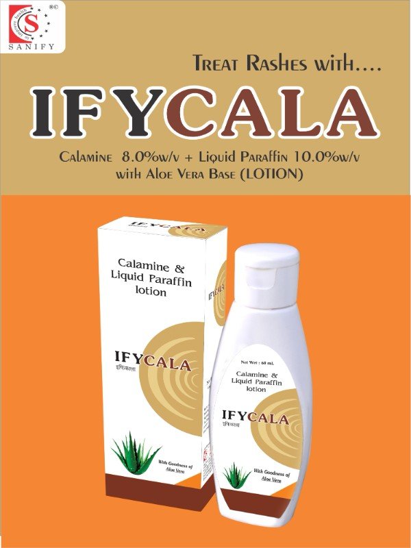 Ifycala